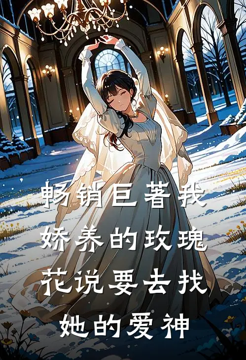畅销巨著我娇养的玫瑰花说要去找她的爱神