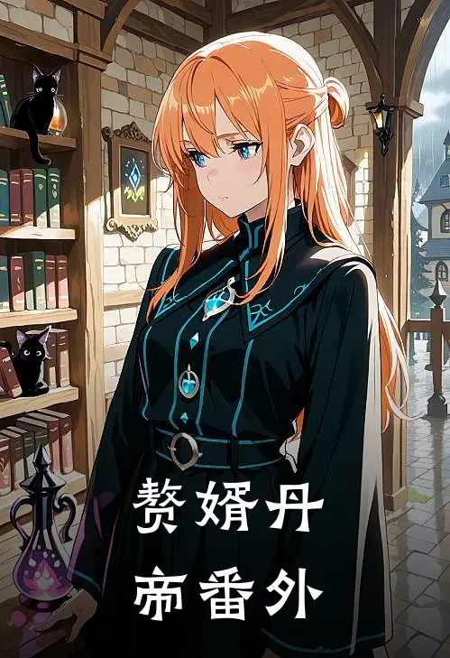 赘婿丹帝番外