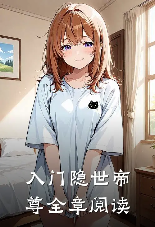 入门隐世帝尊全章阅读