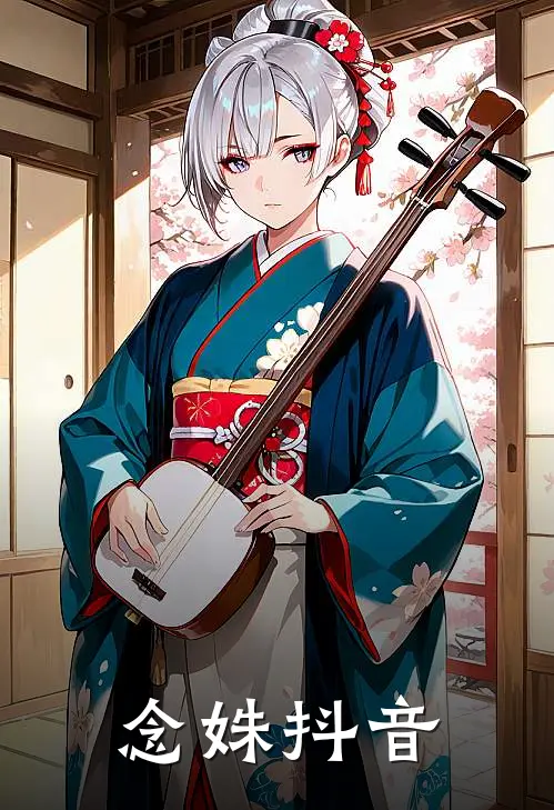 念姝抖音