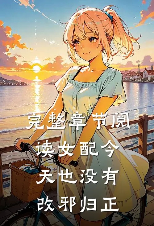 完整章节阅读女配今天也没有改邪归正