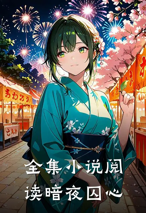 全集小说阅读暗夜囚心