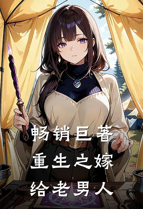 畅销巨著重生之嫁给老男人