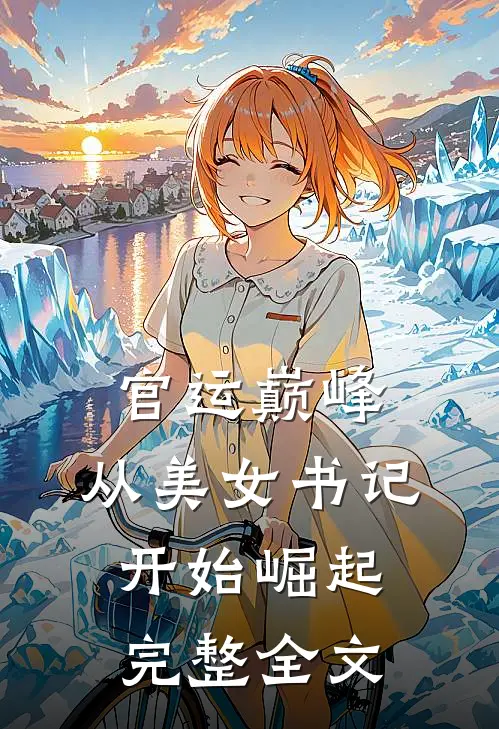 官运巅峰，从美女书记开始崛起完整全文