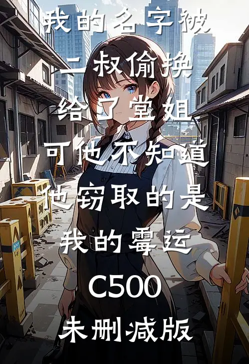 我的名字被二叔偷换给了堂姐，可他不知道，他窃取的是我的霉运C500未删减版