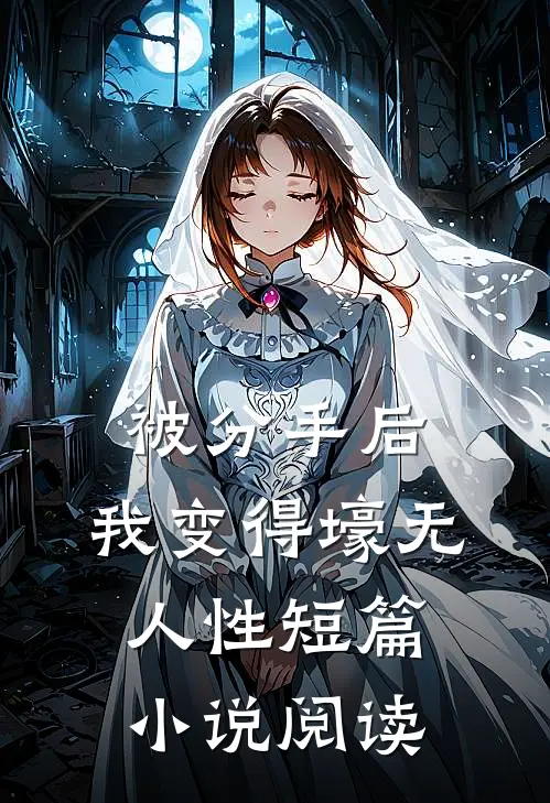 被分手后，我变得壕无人性短篇小说阅读