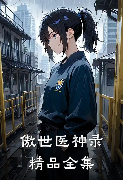 傲世医神录精品全集