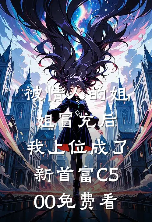 被情人的姐姐冒充后，我上位成了新首富C500免费看