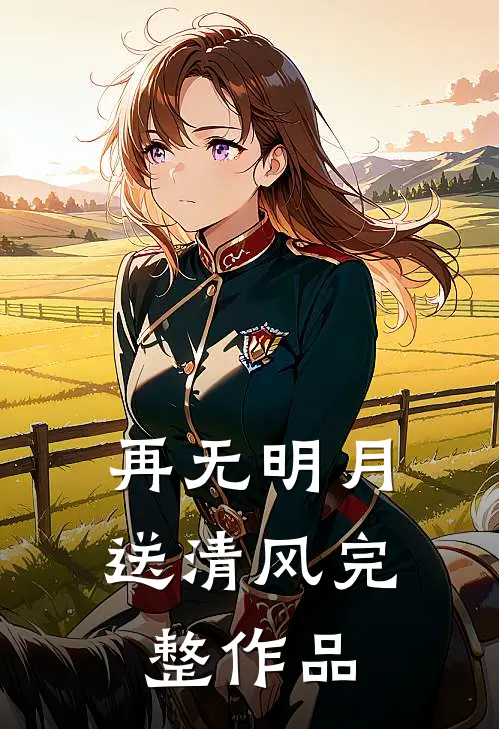 再无明月送清风完整作品