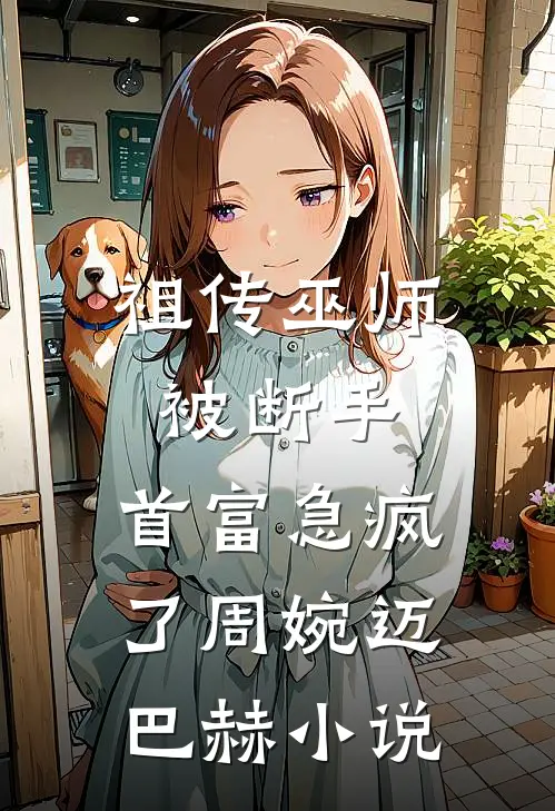 祖传巫师被断手，首富急疯了周婉迈巴赫小说