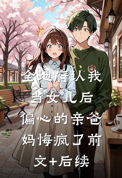 全地府认我当女儿后，偏心的亲爸妈悔疯了前文+后续