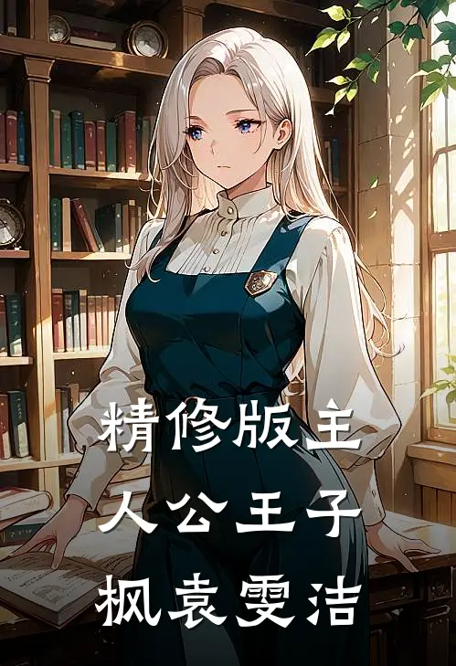 精修版主人公王子枫袁雯洁