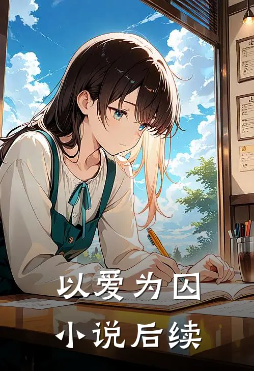 以爱为囚小说后续
