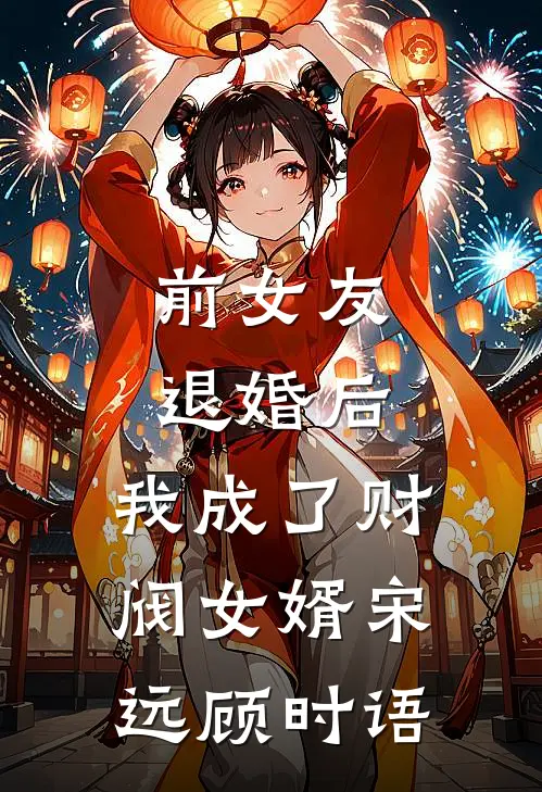 前女友退婚后，我成了财阀女婿宋远顾时语