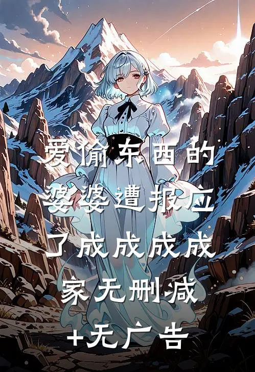 爱偷东西的婆婆遭报应了成成成成家无删减+无广告