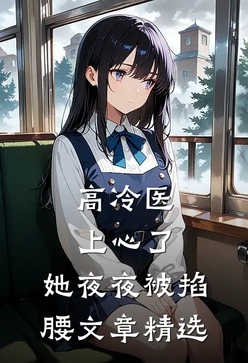 高冷医上心了，她夜夜被掐腰文章精选