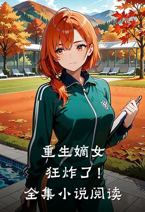 重生嫡女狂炸了！全集小说阅读
