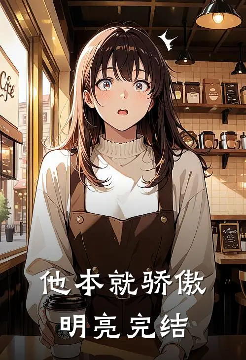 他本就骄傲明亮完结