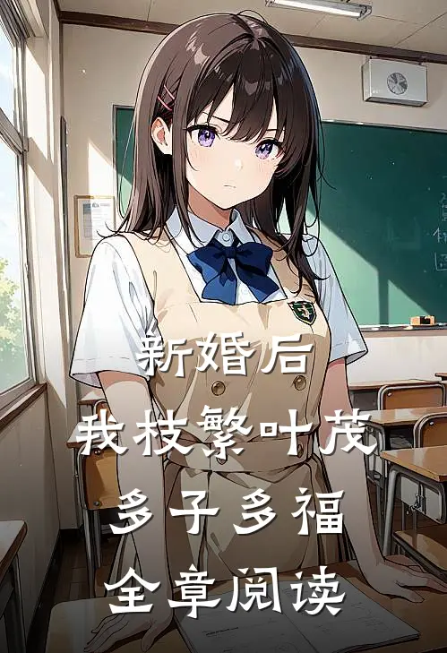 新婚后，我枝繁叶茂多子多福全章阅读