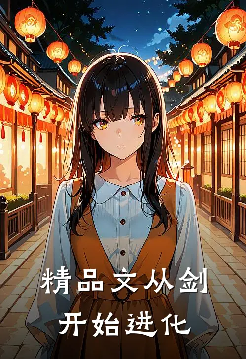 精品文从剑开始进化