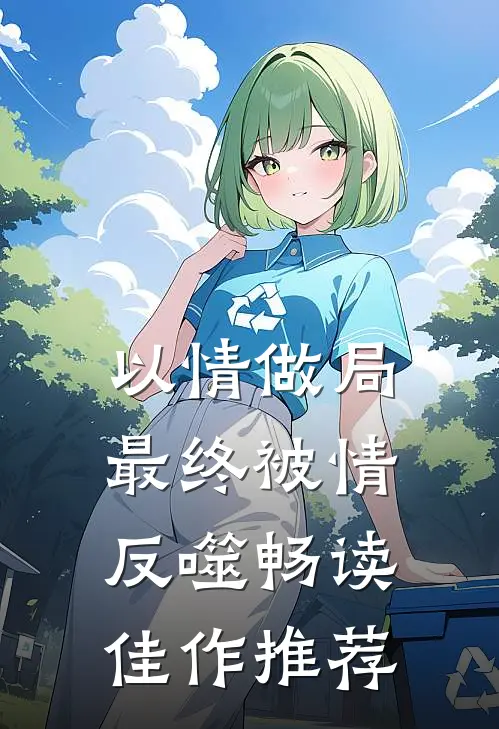以情做局，最终被情反噬畅读佳作推荐