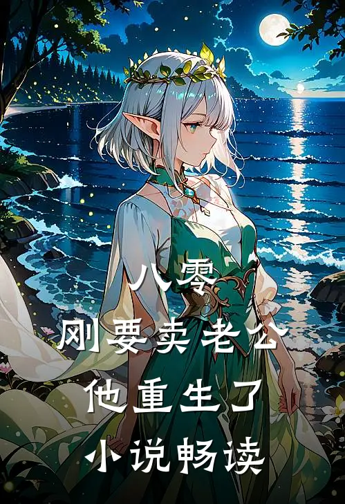 八零：刚要卖老公，他重生了小说畅读
