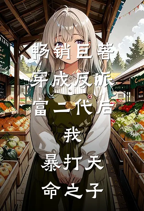 畅销巨著穿成反派富二代后，我，暴打天命之子