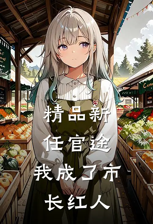 精品新任官途，我成了市长红人