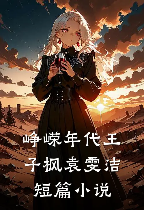 峥嵘年代王子枫袁雯洁短篇小说