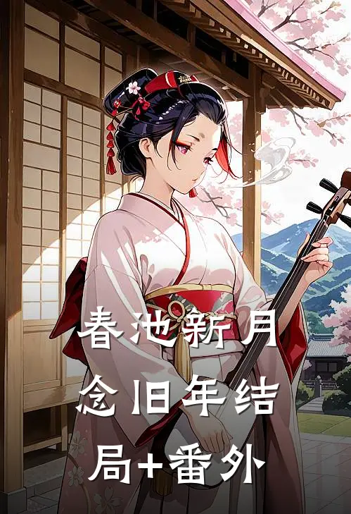 春池新月念旧年结局+番外
