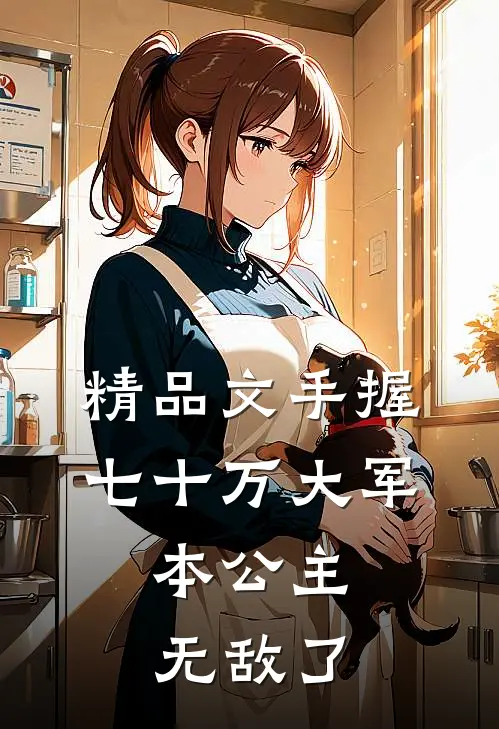 精品文手握七十万大军，本公主无敌了