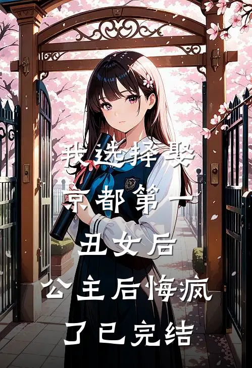 我选择娶京都第一丑女后，公主后悔疯了已完结
