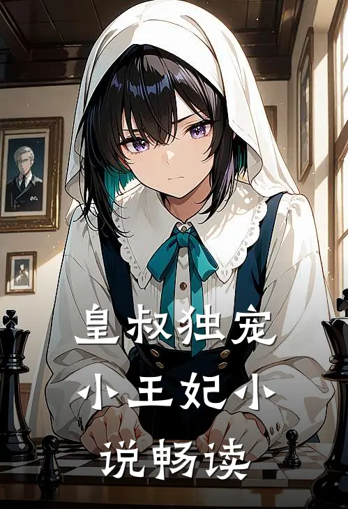 皇叔独宠小王妃小说畅读