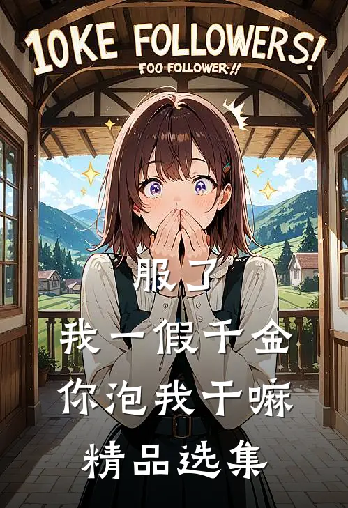 服了，我一假千金，你泡我干嘛精品选集