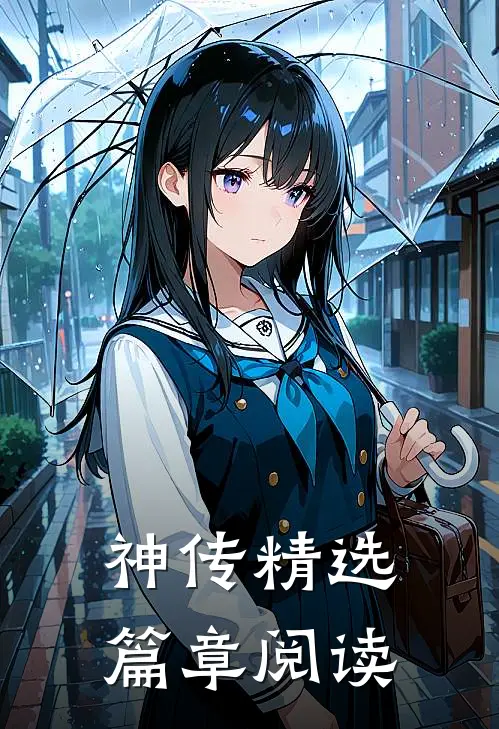 神传精选篇章阅读