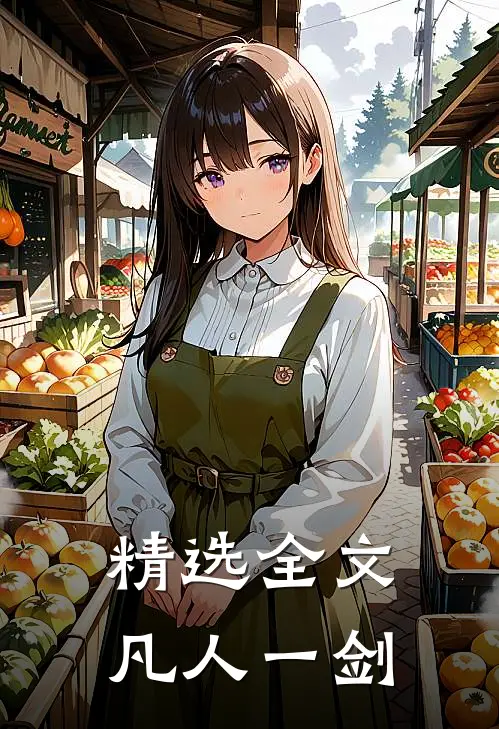 精选全文凡人一剑