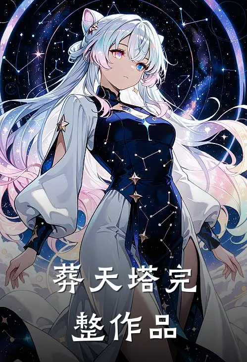 葬天塔完整作品