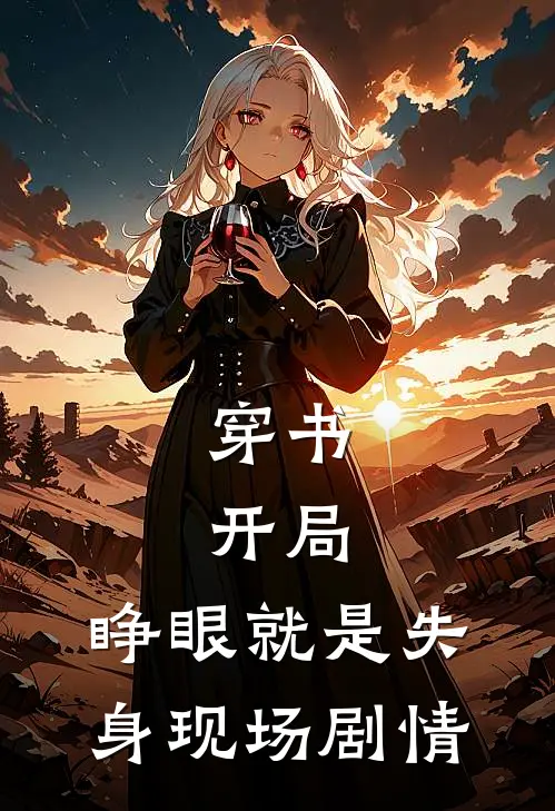 穿书：开局，睁眼就是失身现场剧情