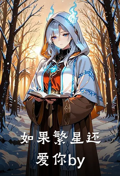 如果繁星还爱你by