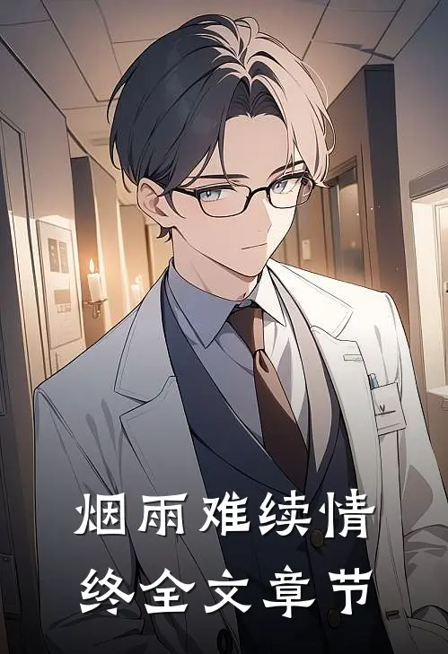 烟雨难续情终全文章节