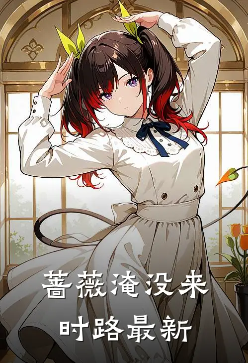 蔷薇淹没来时路最新