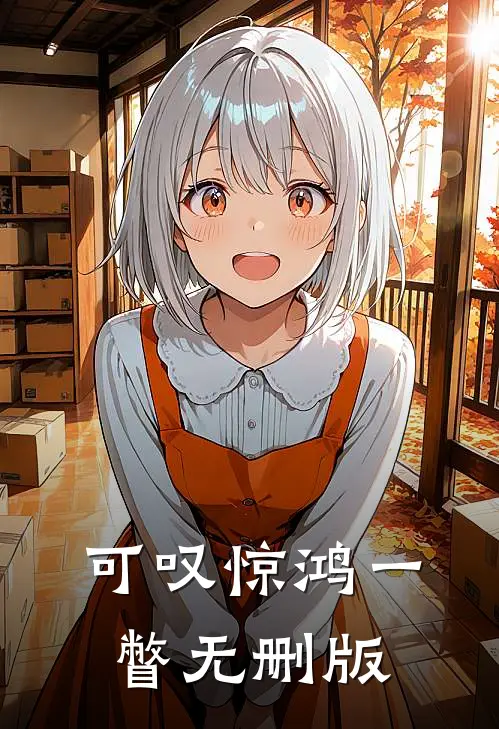 可叹惊鸿一瞥无删版