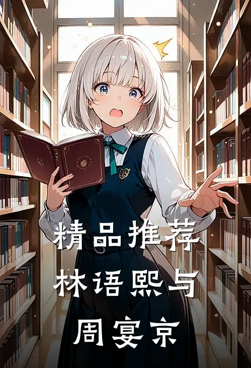 精品推荐林语熙与周宴京