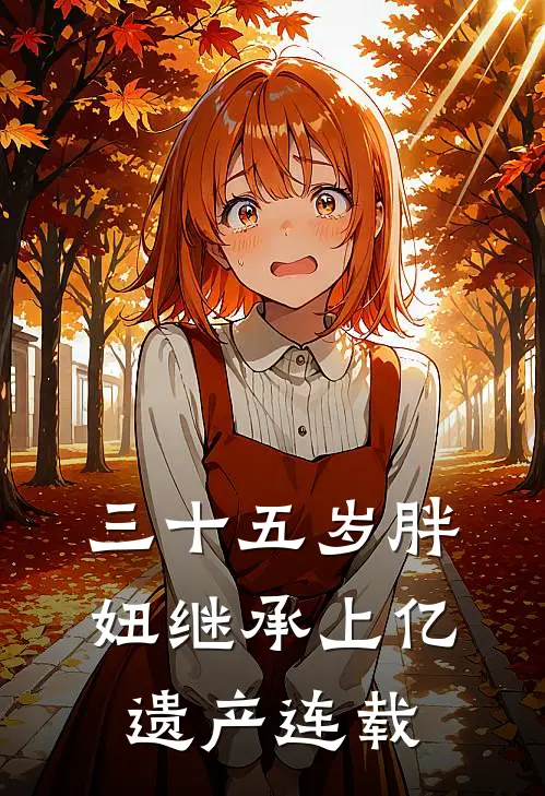 三十五岁胖妞继承上亿遗产连载