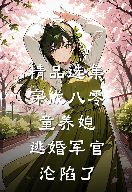 精品选集穿成八零童养媳，逃婚军官沦陷了