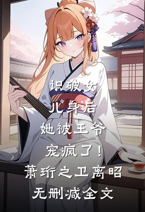 识破女儿身后，她被王爷宠疯了！萧珩之卫离昭无删减全文