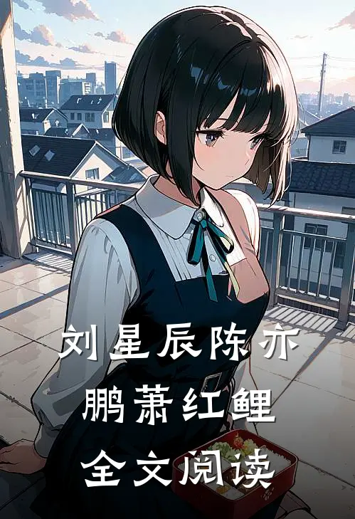 刘星辰陈亦鹏萧红鲤全文阅读