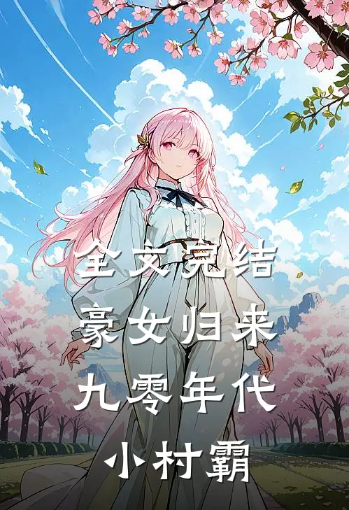 全文完结豪女归来：九零年代小村霸
