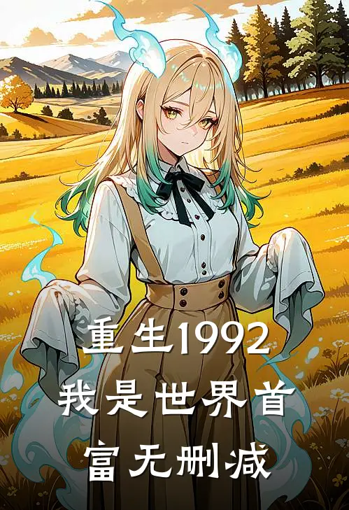 重生1992，我是世界首富无删减