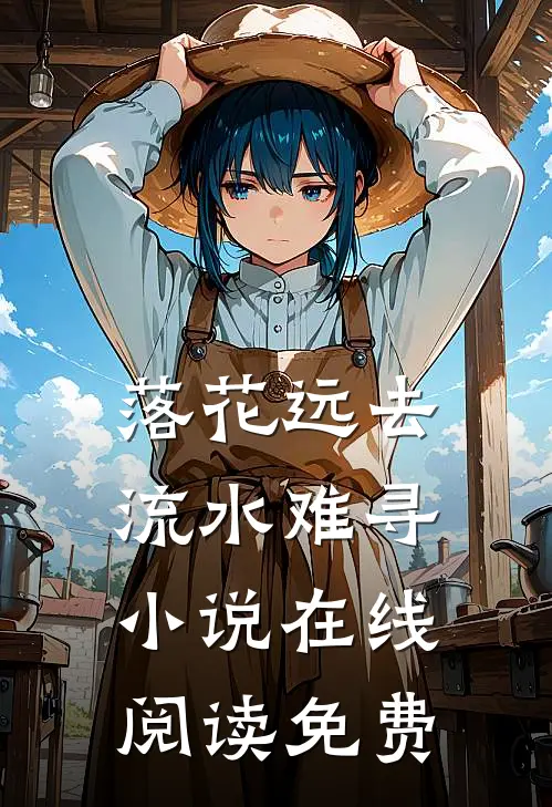 落花远去，流水难寻小说在线阅读免费